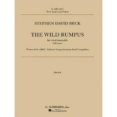 狂野的喧囂平裝本, 席爾默 G 圖書