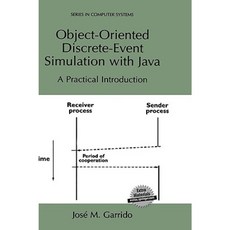 使用 Java 進行物件導向的離散事件模擬：實用介紹精裝本, 施普林格