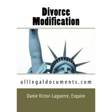 Divorce Modification: Googlelegalforms.com Paperback, Createspace Independent Publishing Platform
