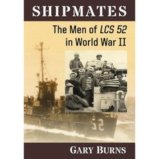 《戰友：二戰 52 號戰艦》平裝本, 麥克法蘭公司