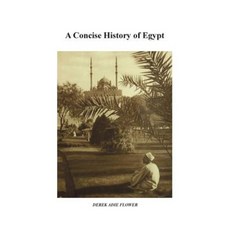 A Concise History of Egypt Paperback, Pharos Publications Ltd.