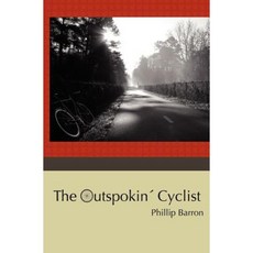 The Outspokin' Cyclist Paperback, Avenida Books