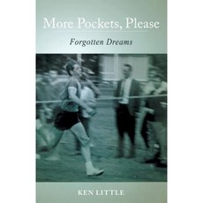 More Pockets Please: Forgotten Dreams Paperback, WestBow Press
