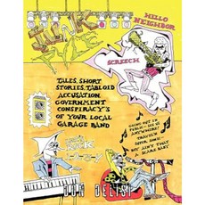 Junk Pyle Paperback, Authorhouse