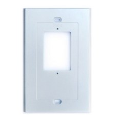 BUILDONE 三星 SHT-CN810P 專用影像電話攝影機飾板, 單一商品, 1個