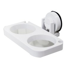 deHUb 吹風機衣架 D-S60, 單色, 1個