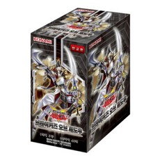 Yu-Gi-Oh 遊戲王 Breakers of Shadow角色卡牌 B58 40包入, 混色