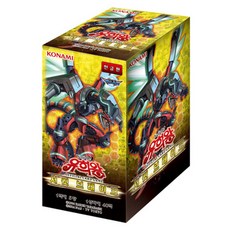 Yu-Gi-Oh 遊戲王 Circuit Breaker角色卡牌 B65 40包入, 混色