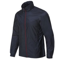피앤엘 남성용 초경량 방풍 골프 바람막이 1790R