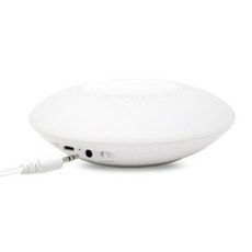 Xtra 지니 지니 106 블루투스 터치 LED램프 휴대용 스피커 Genie-106