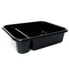 CAMBRO 分離式洗碗盒, 1個, 單一顏色