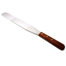 HORECA 12吋烘焙刮刀, 混合顏色, 1個