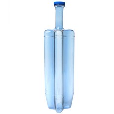 快速冷卻器 128oz, 混色, 1個