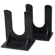 商用快速冷卻支架, 單色, 2件