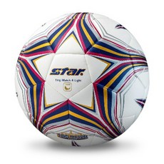 star Sports Ting Match Light青少年足球, SB3134L, 1顆