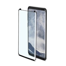 CELLY 3D글라스 휴대폰 강화유리필름 3DGLASS791BK, 1개
