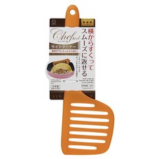 코쿠보 델리조이 오믈렛 뒤집개 KK-260, 1개