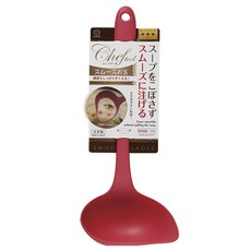 코쿠보 델리조이 흐름방지 국자 KK-258, 1개