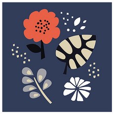 아트조이 명화그리기 20 x 20cm, 오슬로, 1개