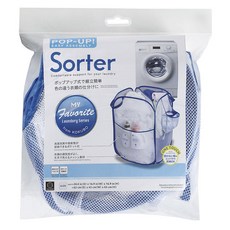 코쿠보 접이식 사각 세탁망 주머니 포함 KL-082, 1개입, 1개