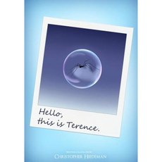 Hello This Is Terence. Paperback, Createspace Independent Publishing Platform