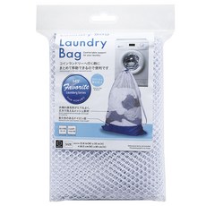 코쿠보 엘에스 세탁망 어깨 끈 포함 KL-080, 1개입, 1개