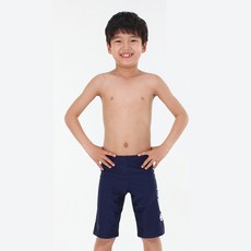 arnaldo bassini 男童 ABTK-501 下裝 5 件套泳裝