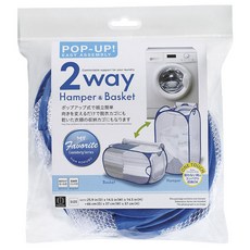 코쿠보 가로 세로 겸용 세탁망 KL-083, 1개입, 1개