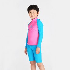 arnaldo bassini 兒童三件套泳衣 ABTK-504