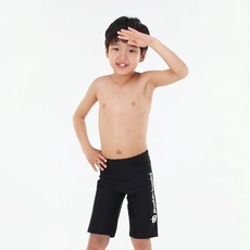 arnaldo bassini 男童 ABTK-503 下裝 5 件套泳裝