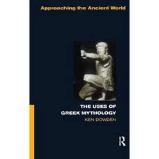 希臘神話精裝本的用途, 勞特利奇