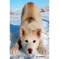 Dog Notebook: 6x 9 Lined Notebook Journal and Diary100 Pages (Volume 6) Paperback, Createspace Independent Publishing Platform