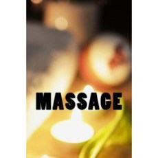 Massage Paperback