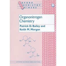 Organonitrogen Chemistry Paperback, Oxford University Press, USA