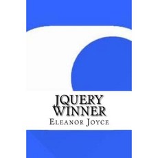 Jquery Winner Paperback, Createspace Independent Publishing Platform