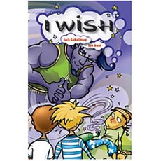 Focus Forward: Leveled Reader I Wish Paperback, Rigby