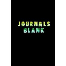 空白日記本：6 X 9 108 橫線頁（日記筆記本日記本）平裝本, Createspace獨立發布平台