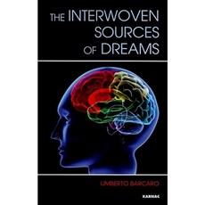 The Interwoven Sources of Dreams Paperback, Karnac Books