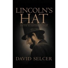 Lincoln's Hat: And the Tea Movement's Anger Paperback, David M. Selcer