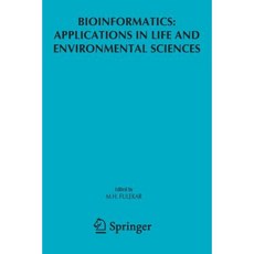 Bioinformatics: Applications in Life and Environmental Sciences Paperback, Springer