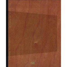 Jacqueline Hassink: The Table of Power 2 Special Edition II: Cherry Hardcover, Hatje Cantz