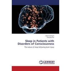 意識障礙患者的睡眠平裝本, LAP 蘭伯特學術出版社
