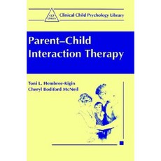 Parent-Child Interaction Therapy Hardcover, Springer