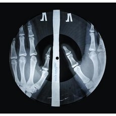 X-Ray Audio: The Strange Story of Soviet Music on the Bone Paperback, Strange Attractor