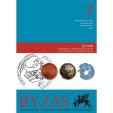 Late Antique and Medieval Pottery and Tiles in Mediterranean Archaeological Contexts Paperback, Ege Yayinlari