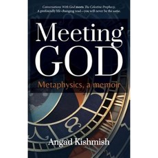 Meeting God: Metaphysics a Memoir Paperback, Greenslade Creations