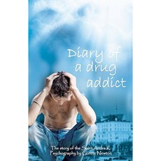 Diary of a Drug Addict Paperback, United States Spiritist Council