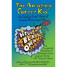 The Amazing Cancer Kid Paperback, Long Island Press
