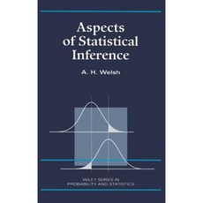 Aspects of Statistical Inference 精裝版, Wiley-Interscience