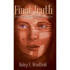 Final Truth: Sometimes Questions Take Years to Answer Hardcover, Redemption Press